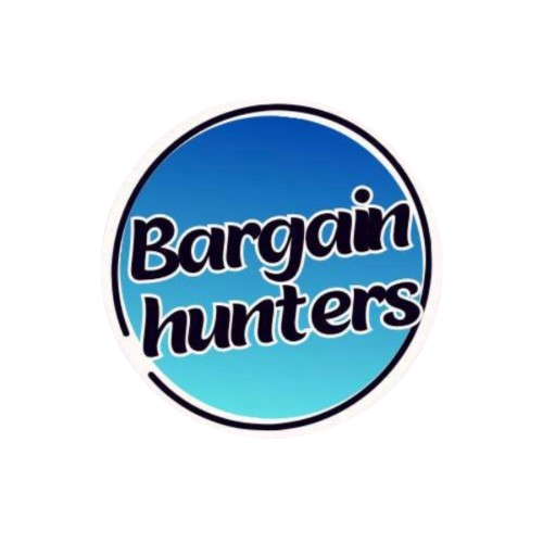 BARGAIN HUNTERS