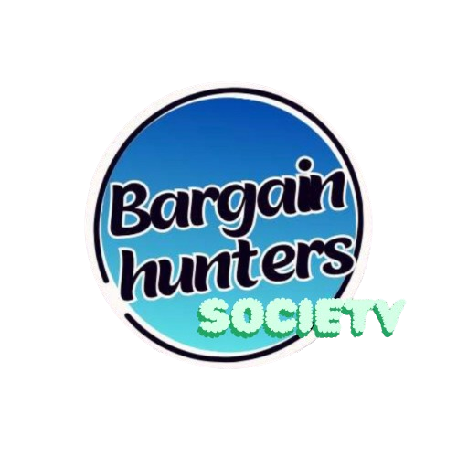 Bargain Hunter Society